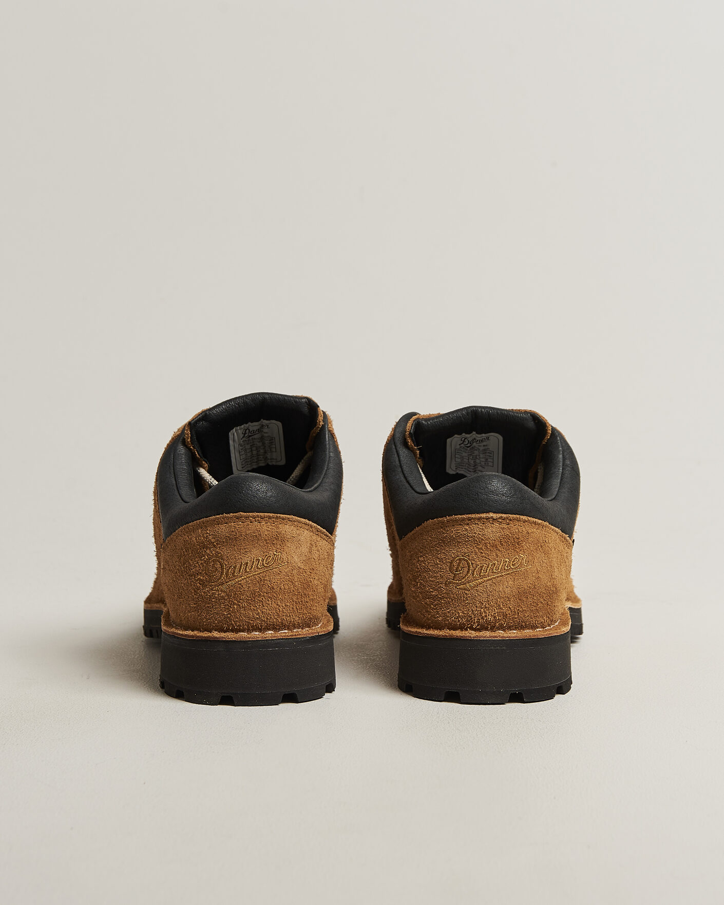 Herre | Tursko | Danner | Trail Field GORE-TEX Low Boot Cascade