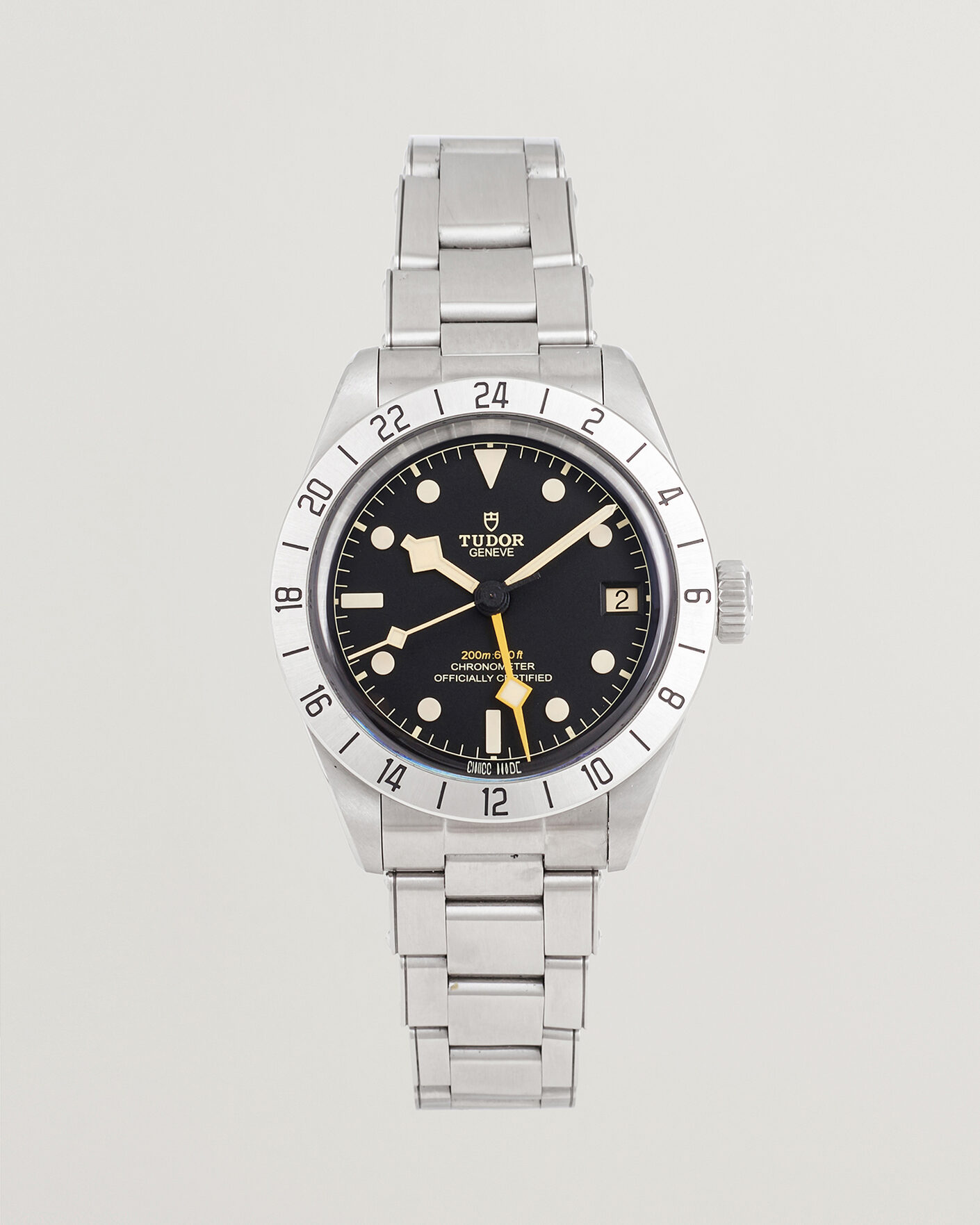 Herre | Tudor Pre-Owned Black Bay Pro | Tudor Pre-Owned | Black Bay Pro