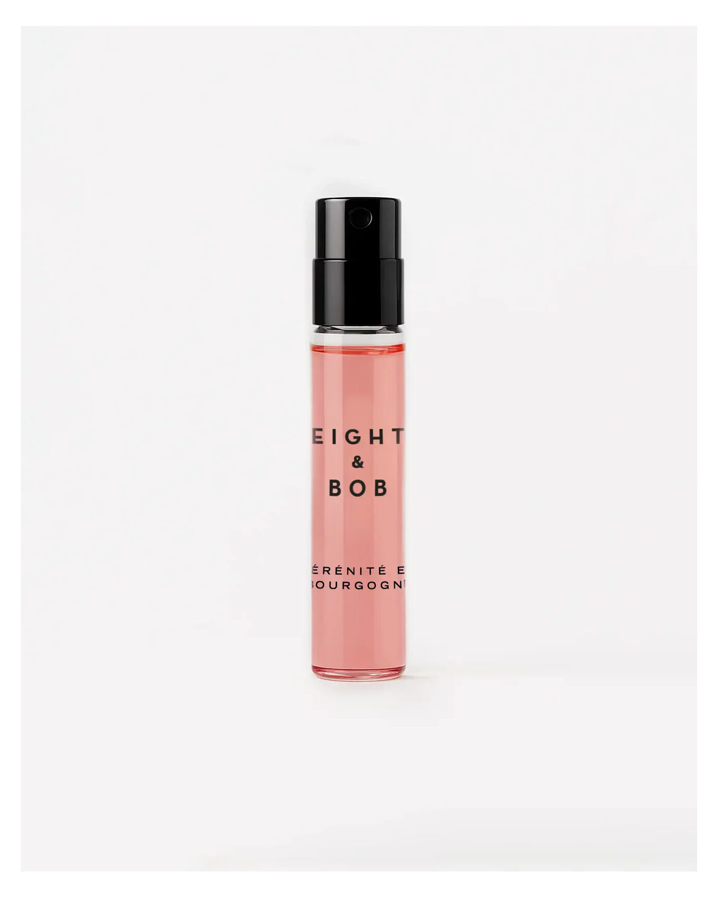 Herre | Parfyme | Eight & Bob | Serenité En Bourgogne Eau de Parfum Sample 2ml