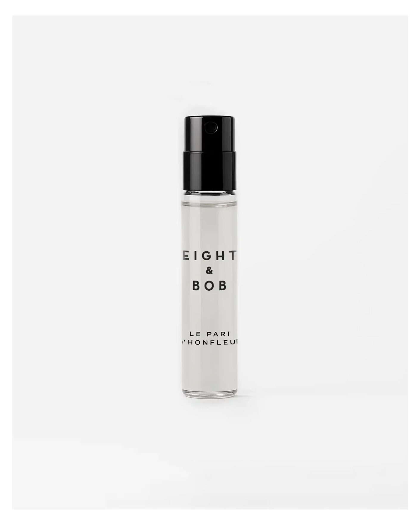 Herre | Parfyme | Eight & Bob | Le Pari Dhonfleur Eau de Parfum Sample 2ml 