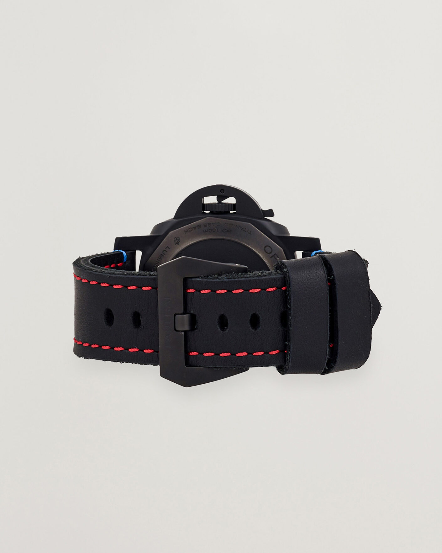 Herre | Pre-Owned & Vintage Watches | Panerai Pre-Owned | Oracle Team Usa Luminor 1950 Flyback 