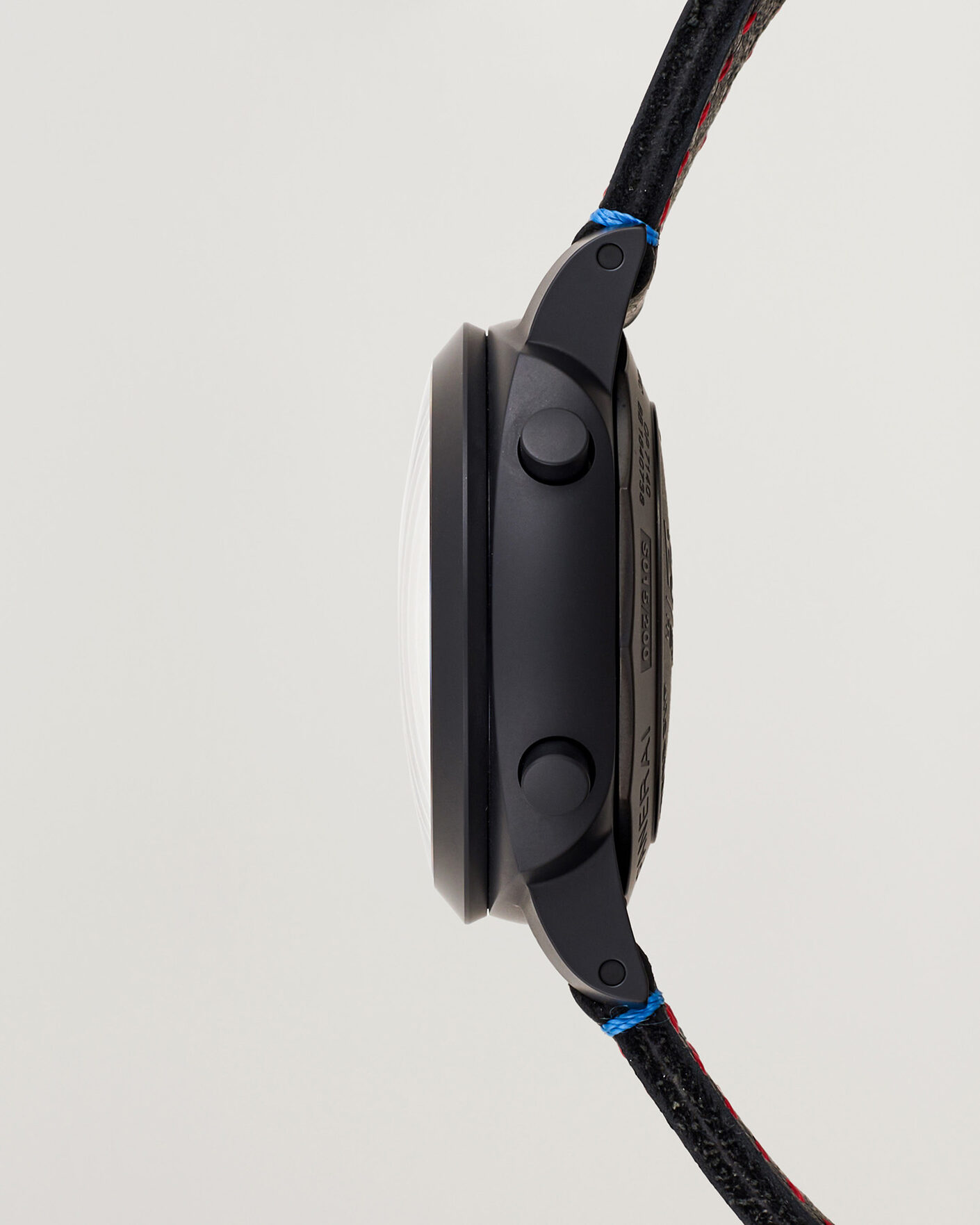 Herre | Pre-Owned & Vintage Watches | Panerai Pre-Owned | Oracle Team Usa Luminor 1950 Flyback 