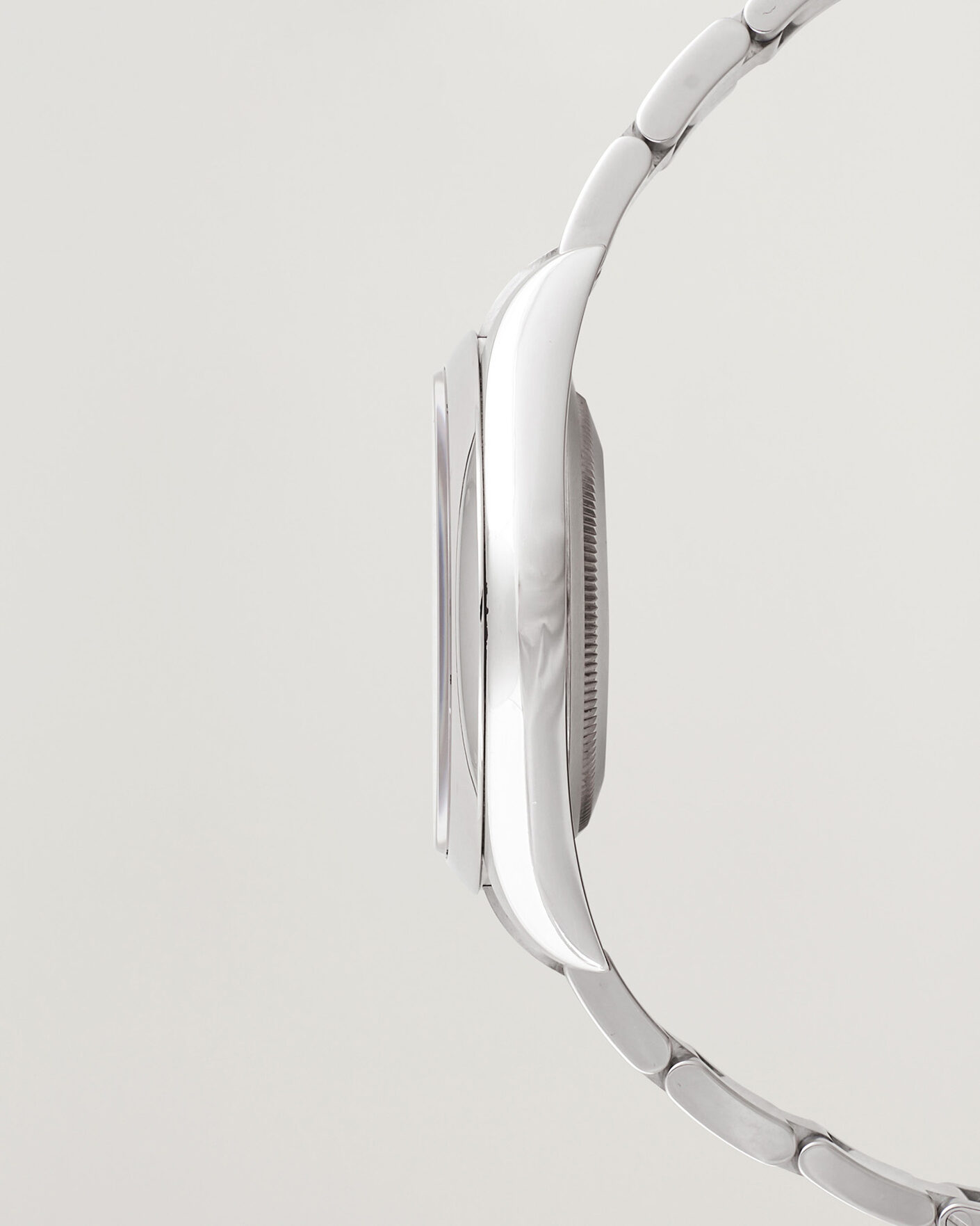 Herre | Pre-Owned & Vintage Watches | Rolex Pre-Owned | Oyster Perpetual 39 