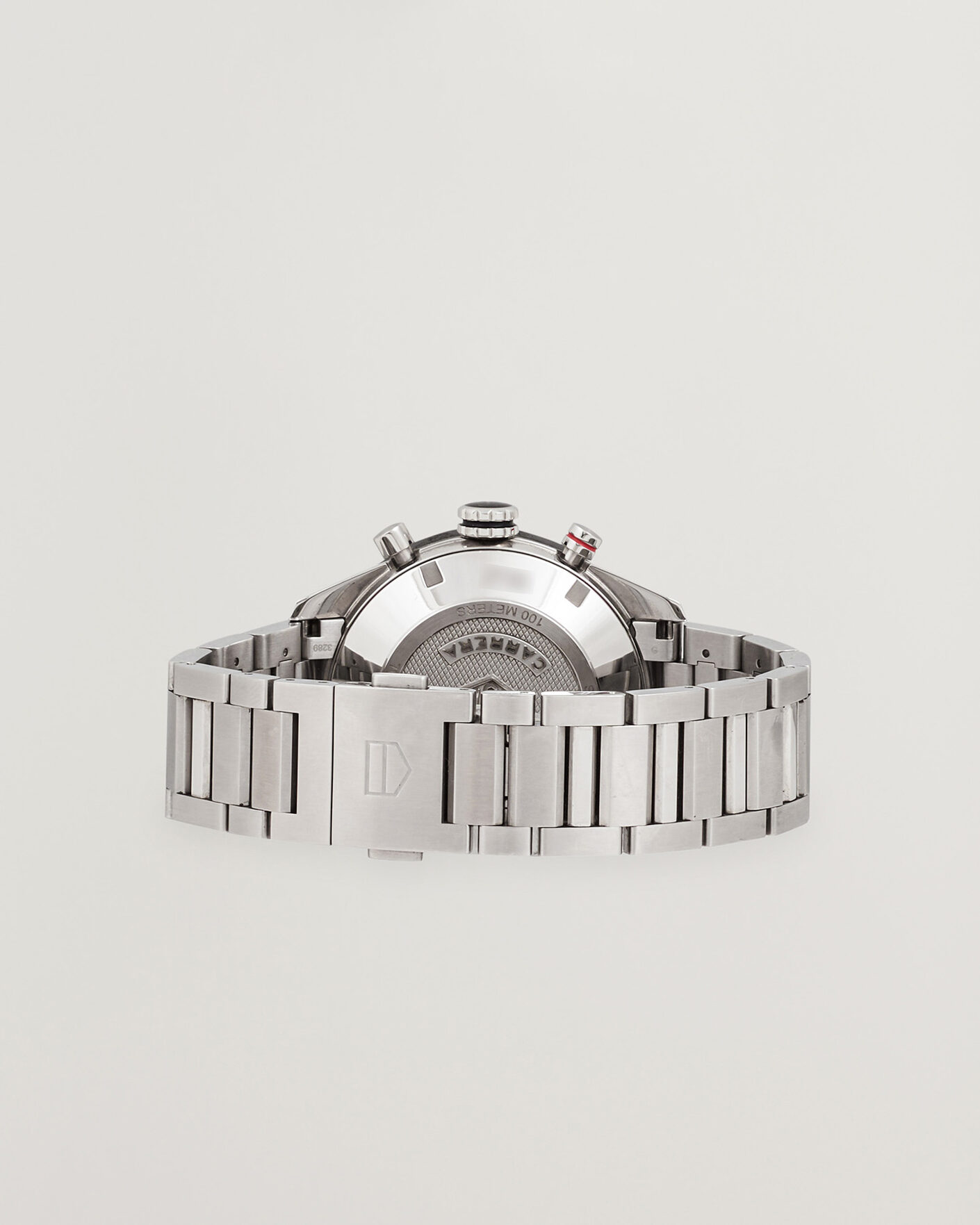 Herre | Pre-Owned & Vintage Watches | Tag Heuer Pre-Owned | Carrera Calibre 16 