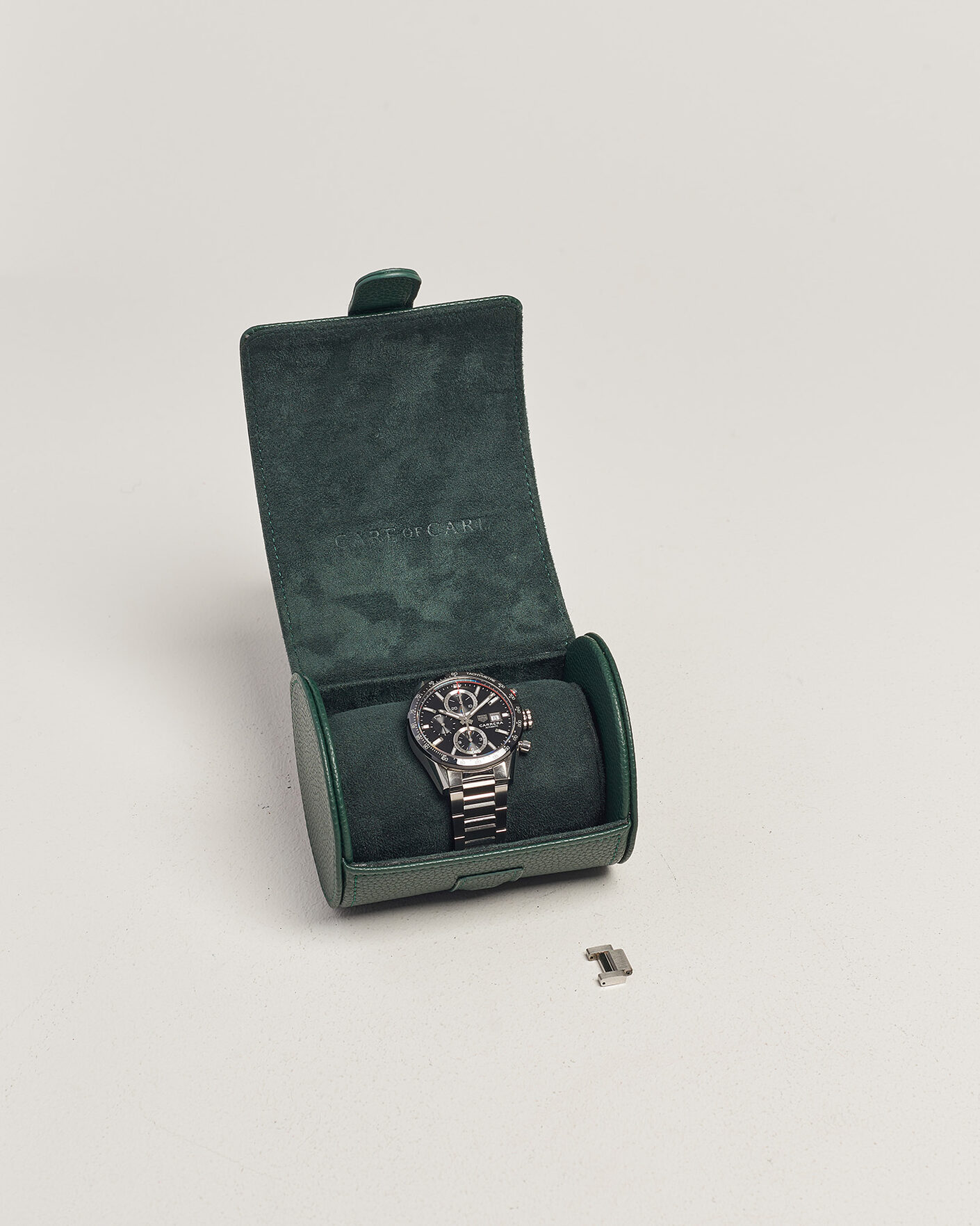 Herre | Tag Heuer Pre-Owned Carrera Calibre 16 | Tag Heuer Pre-Owned | Carrera Calibre 16