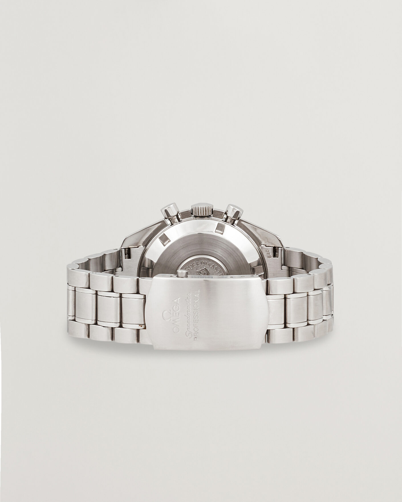 Herre | Pre-Owned & Vintage Watches | Omega Pre-Owned |  Speedmaster Broad Arrow  