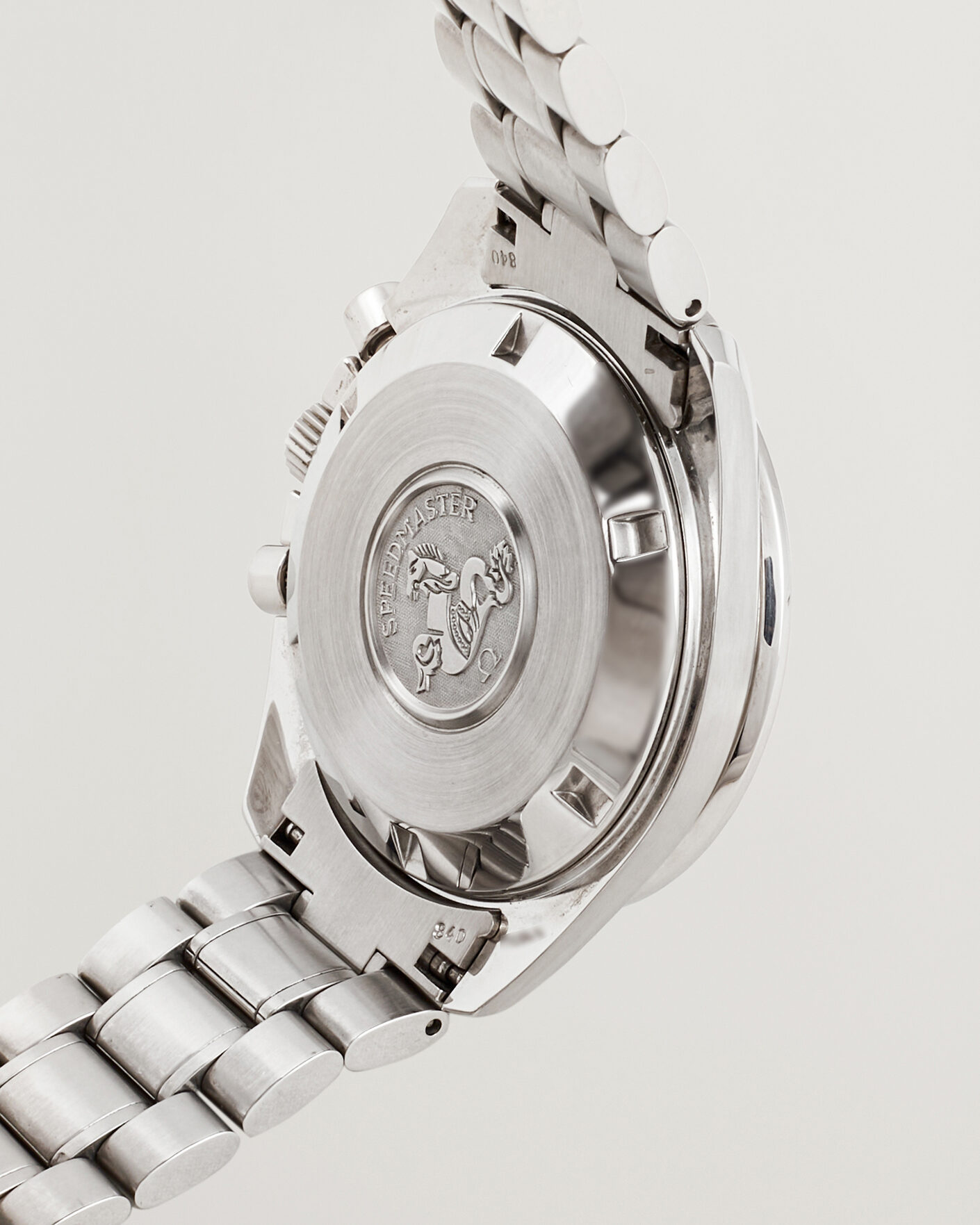 Herre | Pre-Owned & Vintage Watches | Omega Pre-Owned |  Speedmaster Broad Arrow  