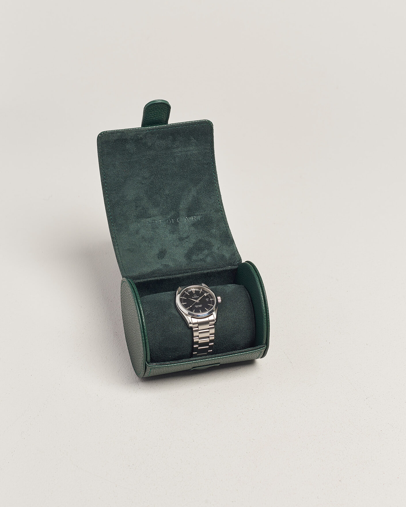 Herre | Pre-Owned & Vintage Watches | Omega Pre-Owned | Seamaster 150M 