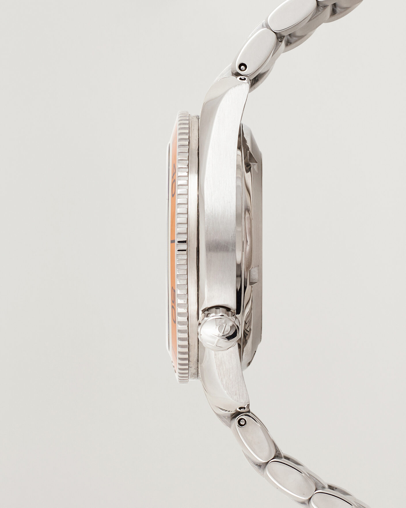 Herre | Pre-Owned & Vintage Watches | Omega Pre-Owned | Seamaster Planet Ocean 600M