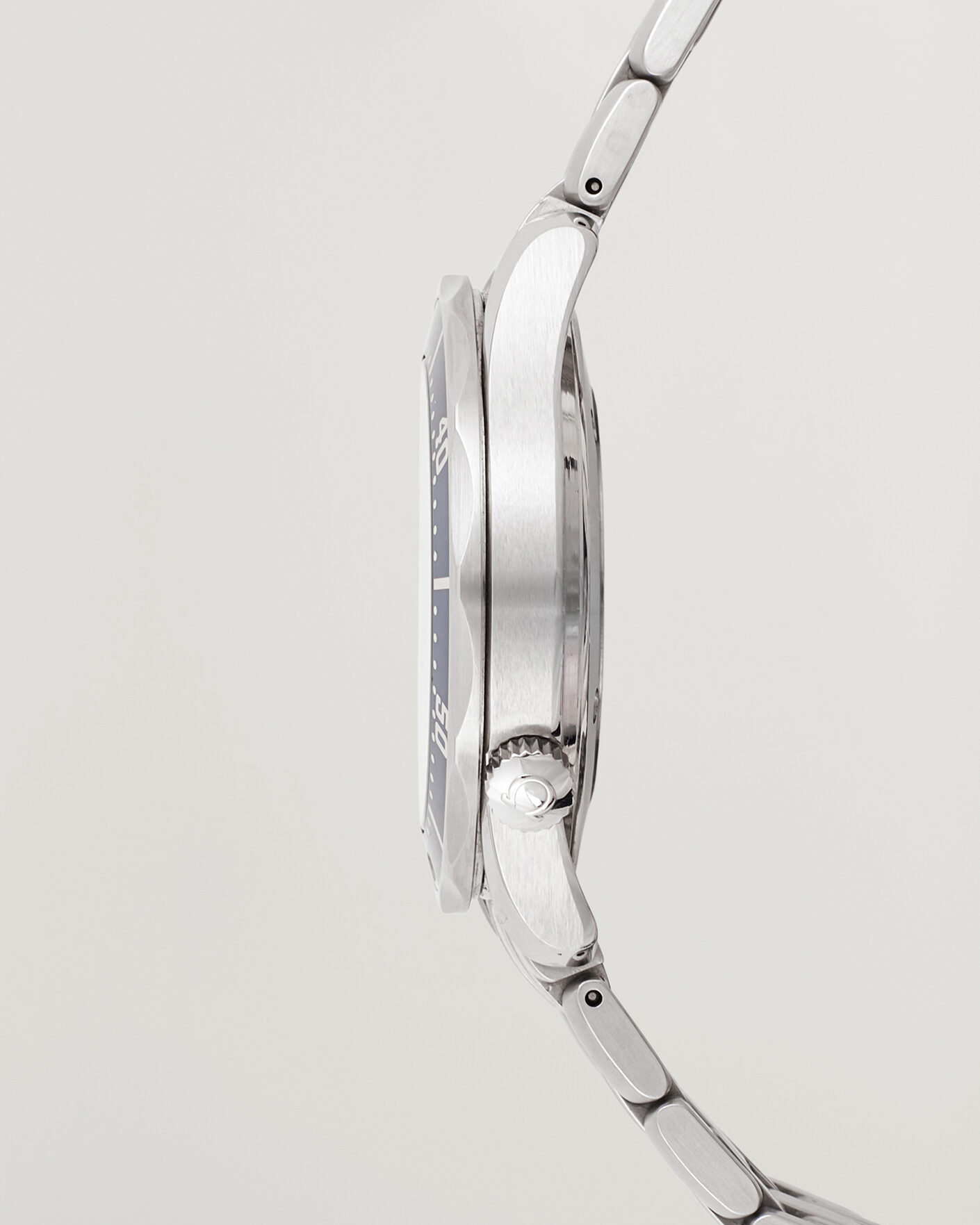 Herre | Pre-Owned & Vintage Watches | Omega Pre-Owned | Seamaster 300M SMP 