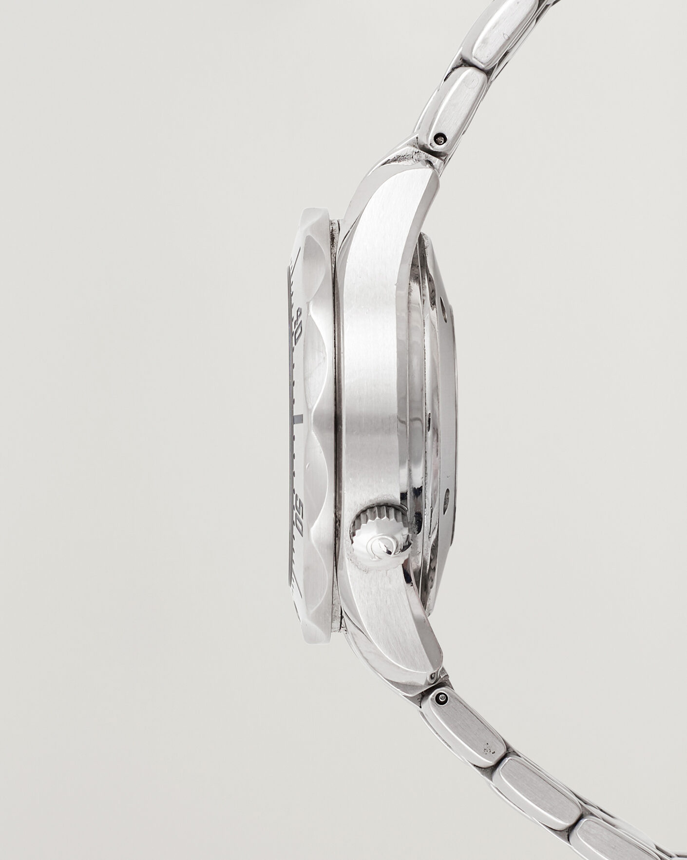 Herre | Omega Pre-Owned Seamaster 300M SMP Chrono  | Omega Pre-Owned | Seamaster 300M SMP Chrono 