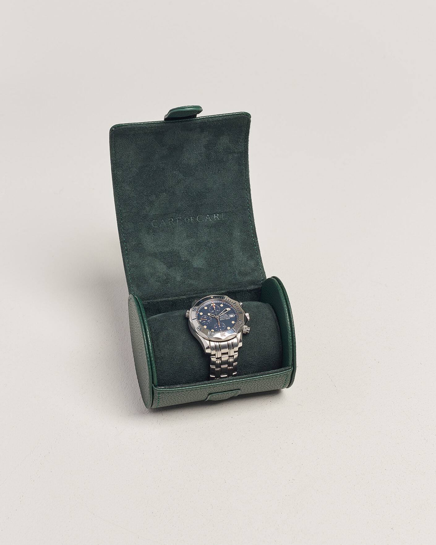 Herre | Omega Pre-Owned Seamaster 300M SMP Chrono  | Omega Pre-Owned | Seamaster 300M SMP Chrono 