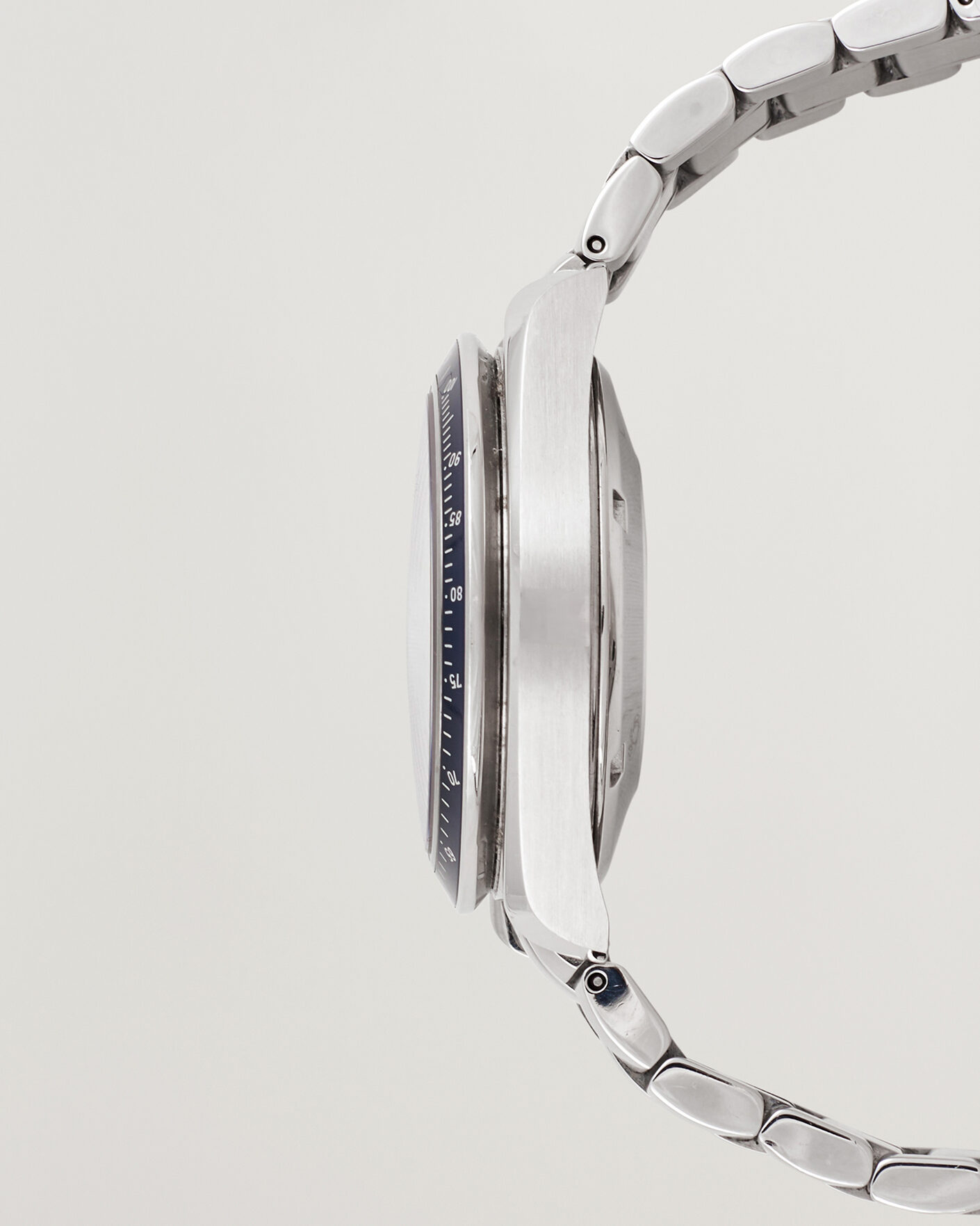 Herre | Omega Pre-Owned Speedmaster Date | Omega Pre-Owned | Speedmaster Date