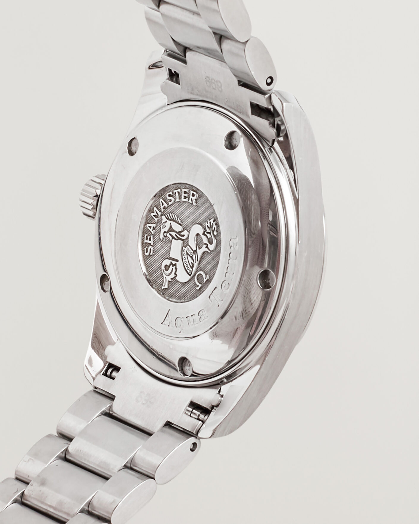 Herre | Pre-Owned & Vintage Watches | Omega Pre-Owned | Seamaster 150M 