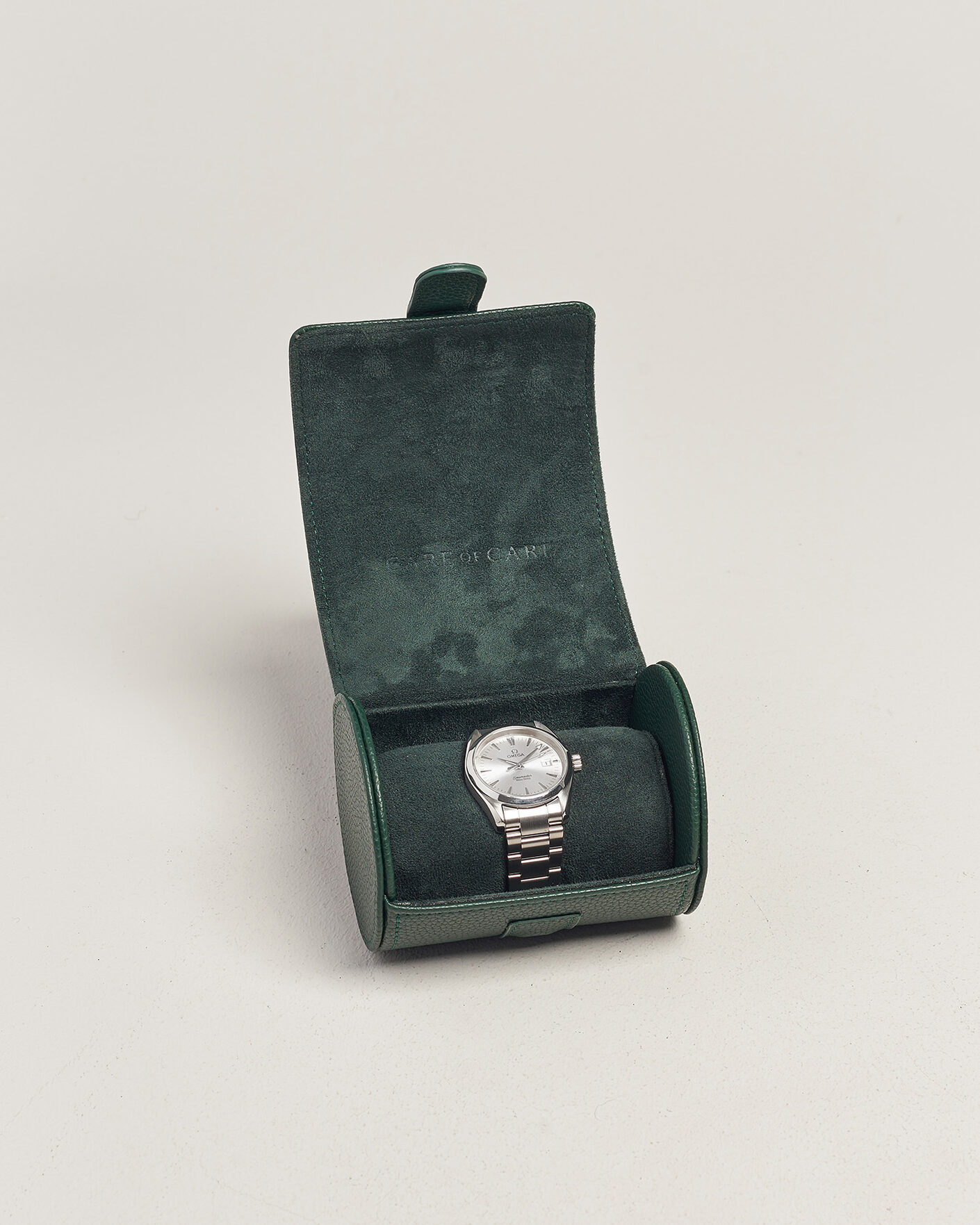 Herre | Pre-Owned & Vintage Watches | Omega Pre-Owned | Seamaster 150M 