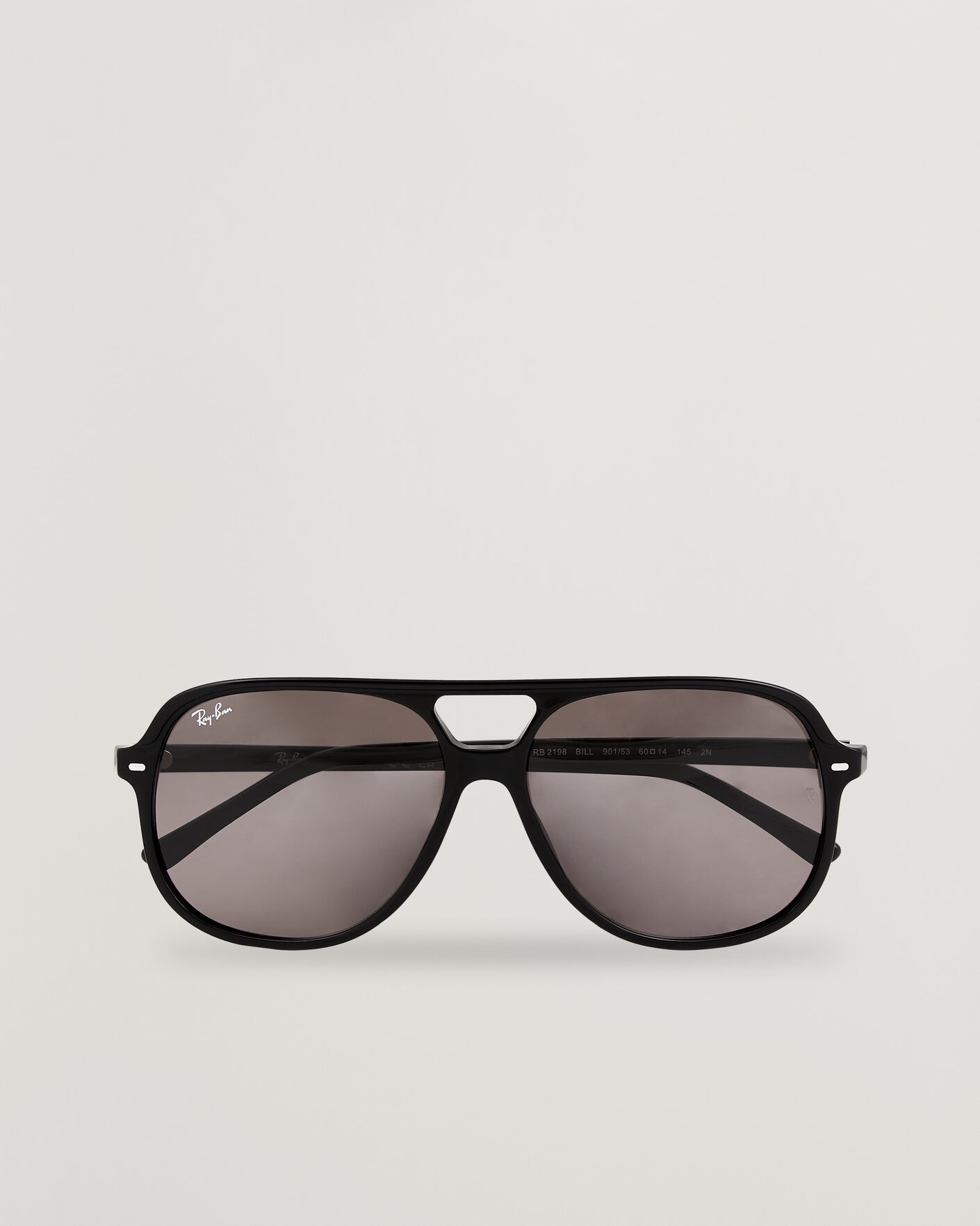 Herre | Solbriller | Ray-Ban | Bill Sunglasses Black
