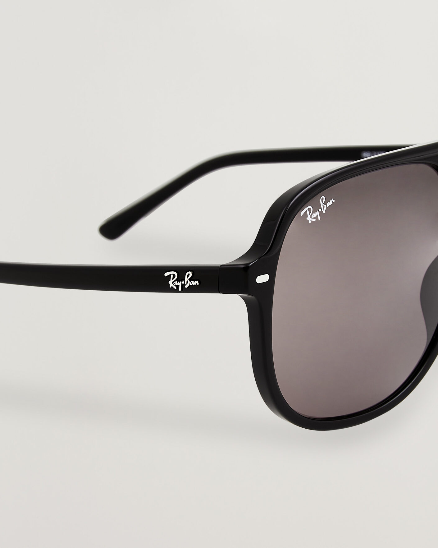 Herre | Solbriller | Ray-Ban | Bill Sunglasses Black