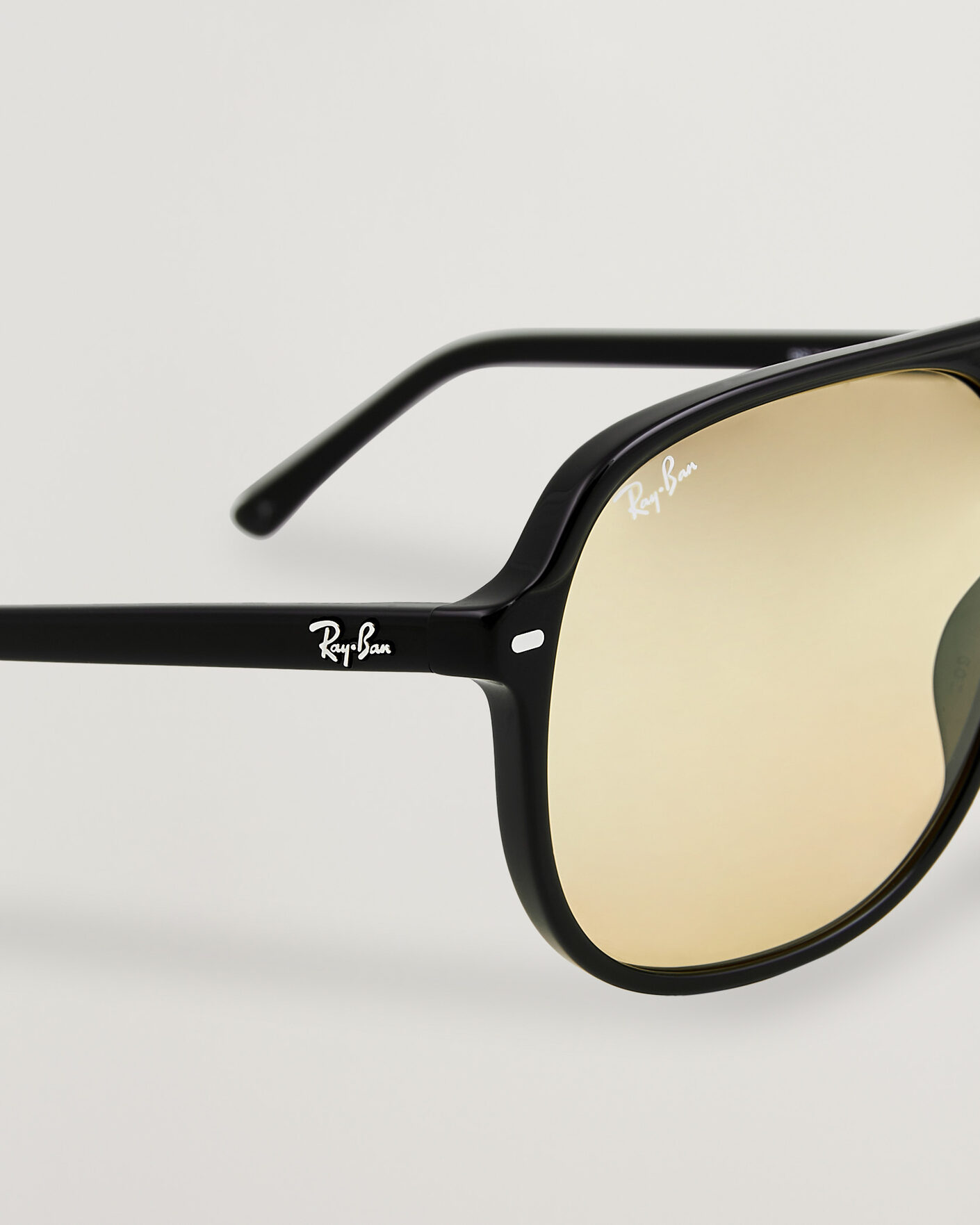 Herre | Solbriller | Ray-Ban | Bill Sunglasses Black