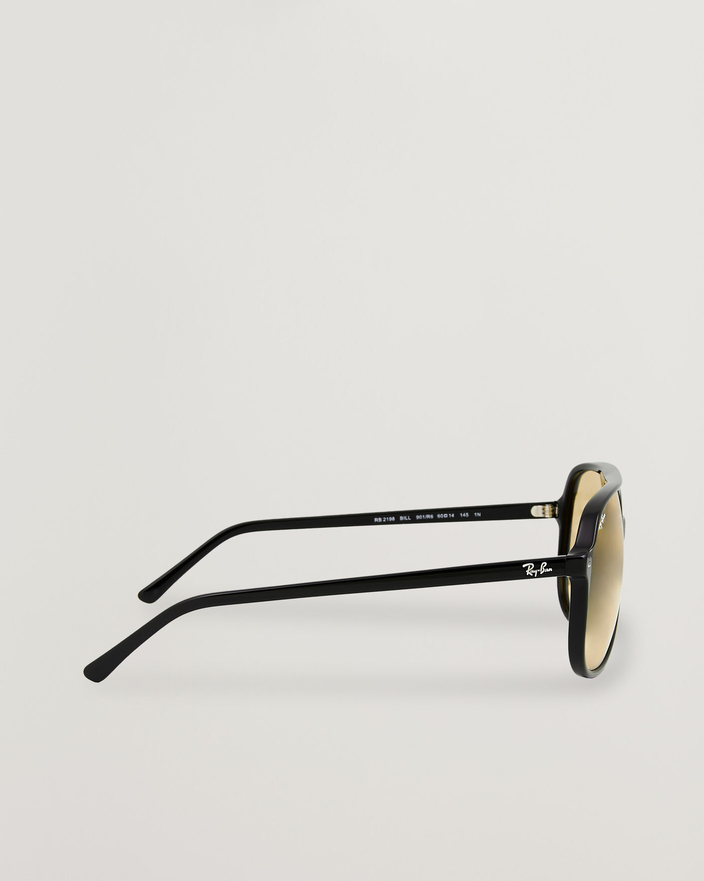 Herre | Solbriller | Ray-Ban | Bill Sunglasses Black
