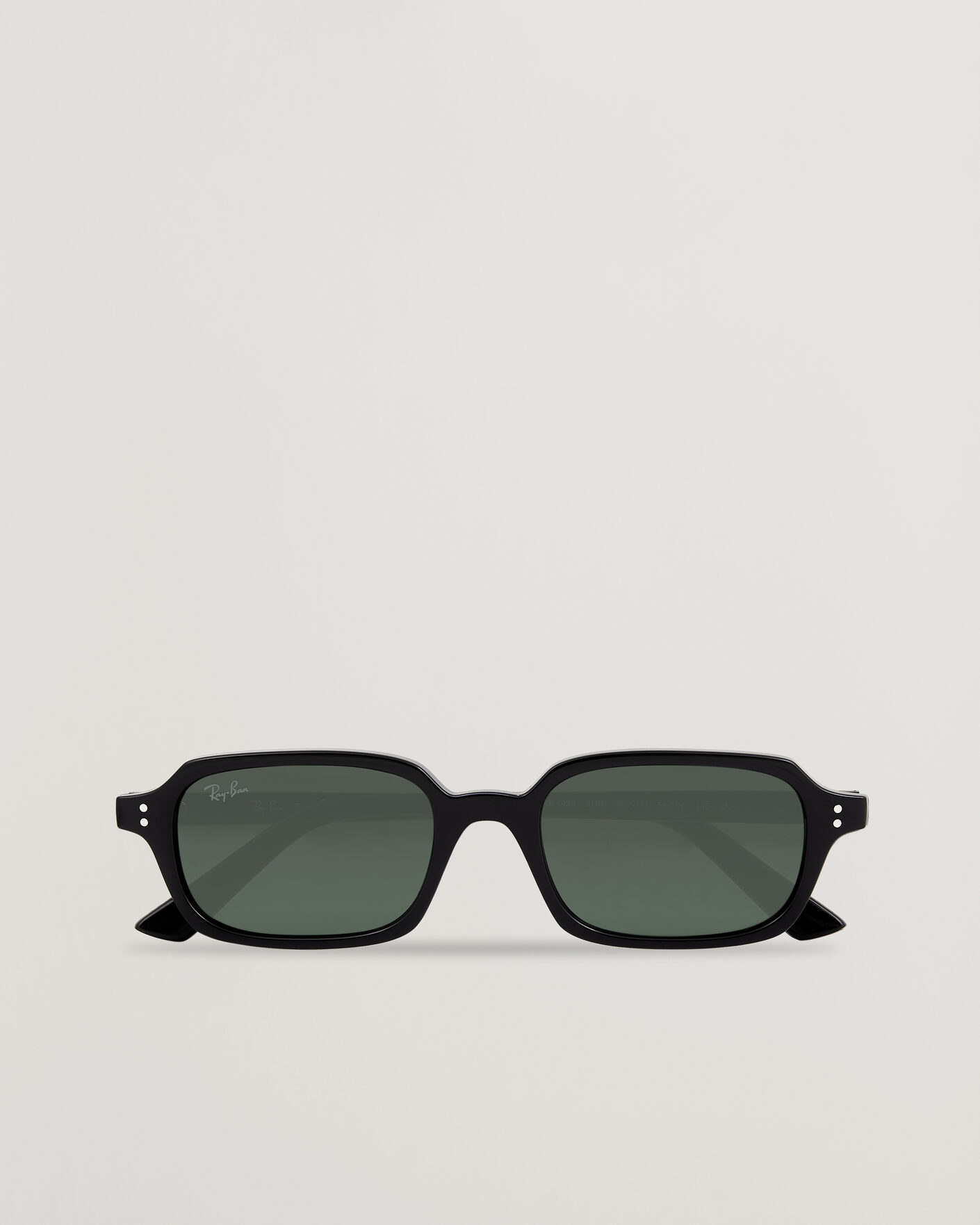 Herre | Solbriller | Ray-Ban | Zuri Sunglasses Black
