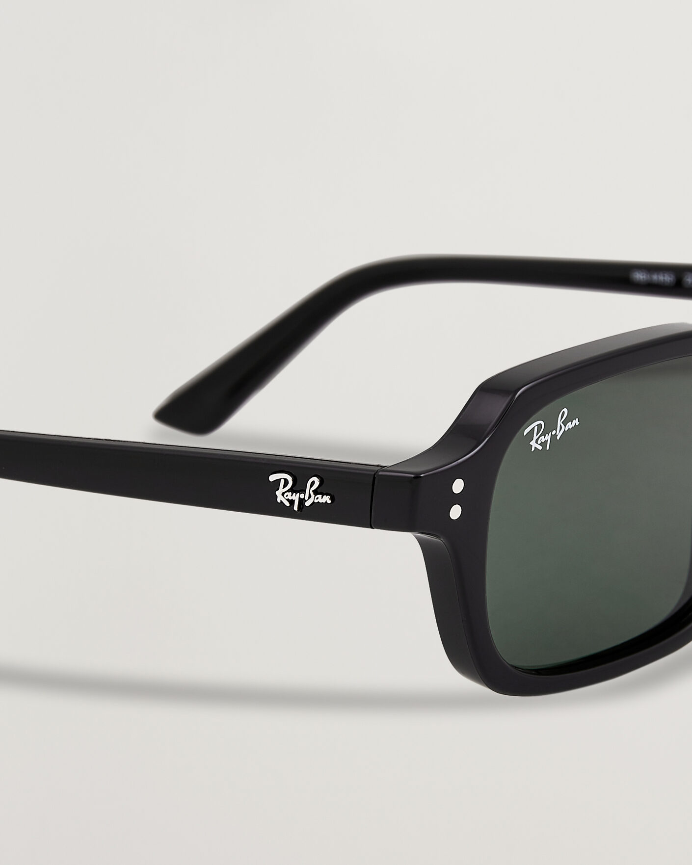 Herre | Solbriller | Ray-Ban | Zuri Sunglasses Black