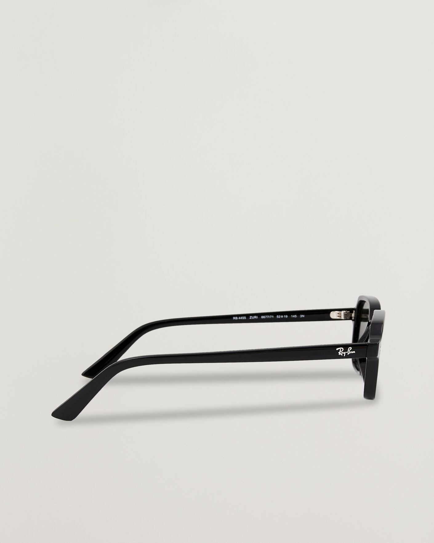 Herre | Solbriller | Ray-Ban | Zuri Sunglasses Black