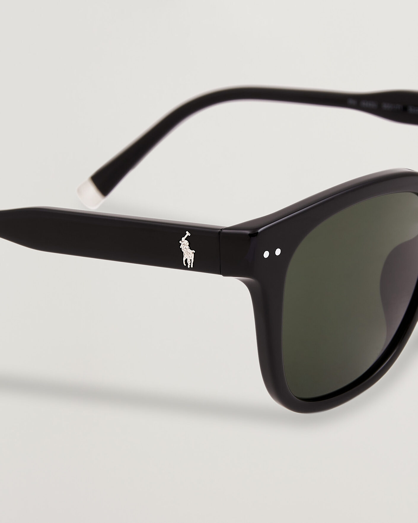 Herre | Solbriller | Polo Ralph Lauren | 0PH4242U Sunglasses Black
