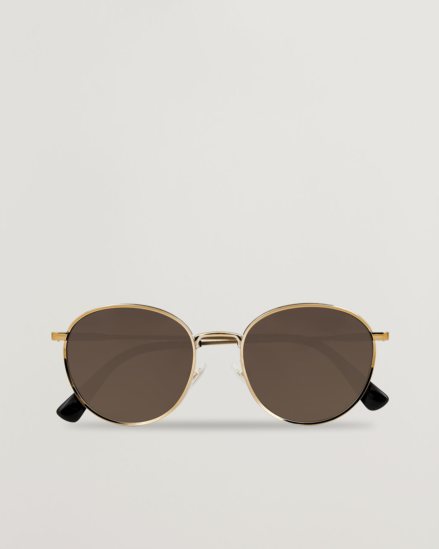 Herre | Solbriller | Polo Ralph Lauren | 0PH3163 Sunglasses Brass