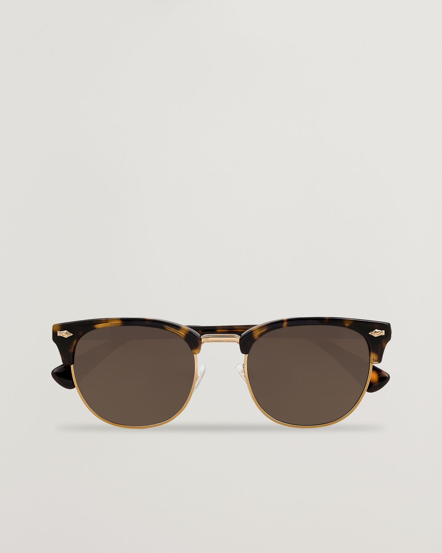 Herre | Solbriller | Polo Ralph Lauren | 0PH4217 Sunglasses Brown Tortoise
