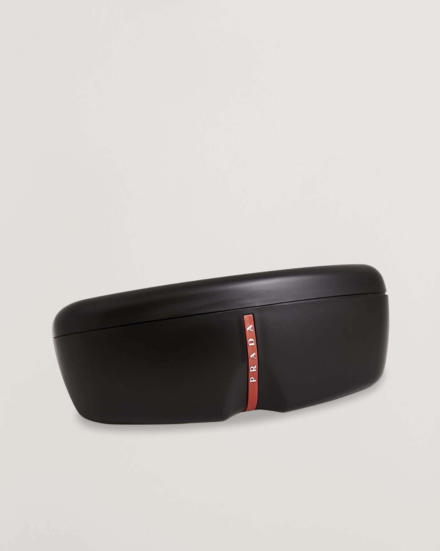Herre | Solbriller | Prada Linea Rossa | 0PS B10S Sunglasses Matte Black