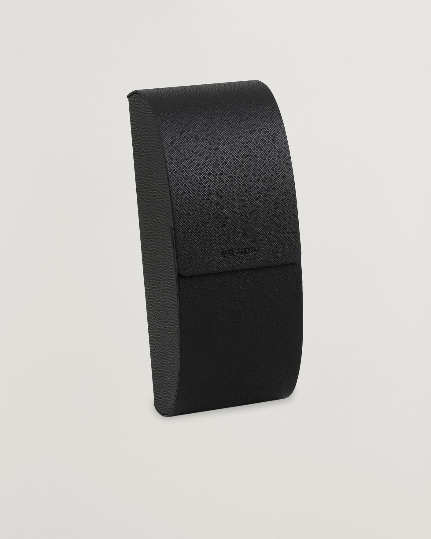 Herre | Solbriller | Prada Eyewear | 0PR A16S Sunglasses Black/green