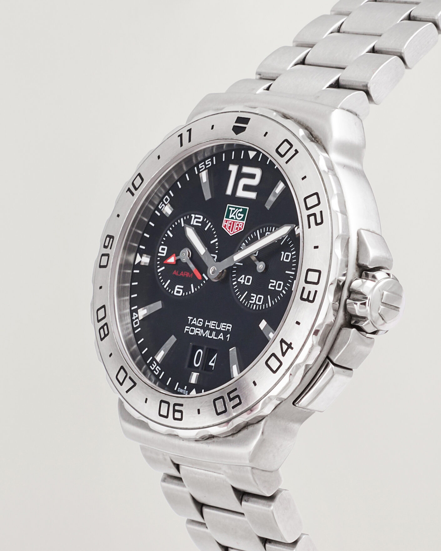 Herre | Pre-Owned & Vintage Watches | Tag Heuer Pre-Owned | Formula 1 