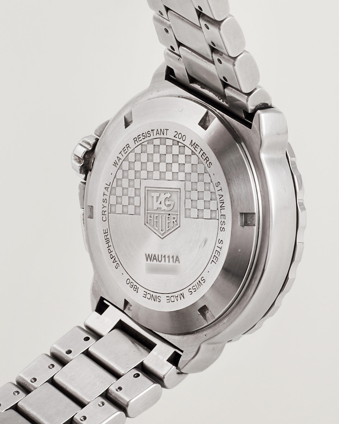 Herre | Pre-Owned & Vintage Watches | Tag Heuer Pre-Owned | Formula 1 