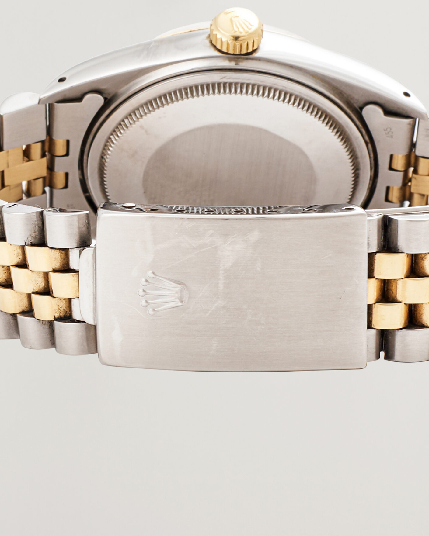 Herre | Pre-Owned & Vintage Watches | Rolex Pre-Owned | Datejust 36 