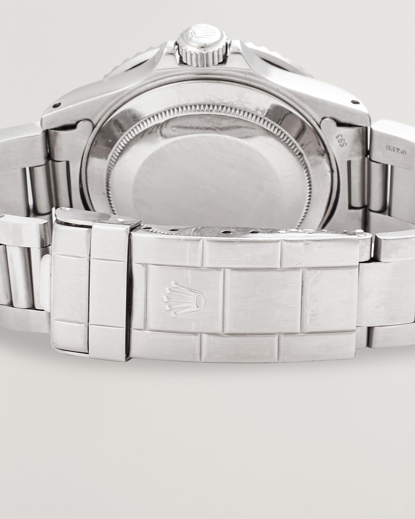 Herre | Rolex Pre-Owned Submariner Date | Rolex Pre-Owned | Submariner Date
