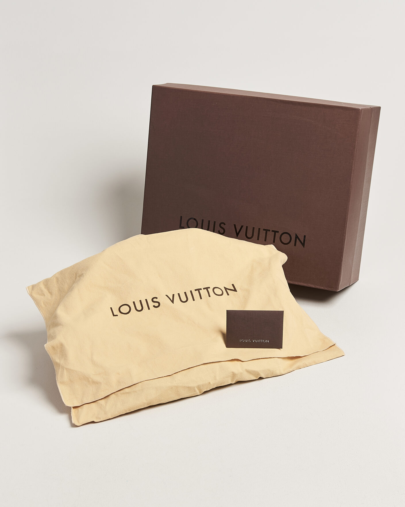 Herre | Pre-Owned & Vintage Bags | Louis Vuitton Pre-Owned | Keepall 50 Damier Ebene