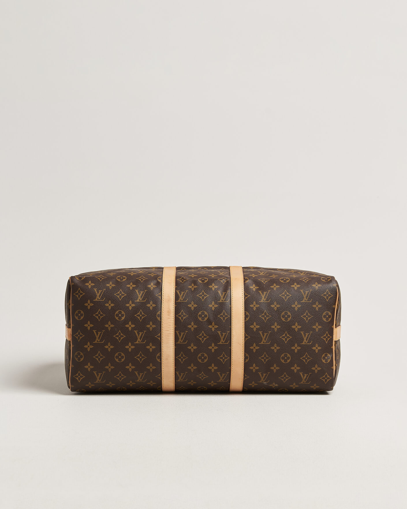 Herre | Pre-Owned & Vintage Bags | Louis Vuitton Pre-Owned | Keepall Bandouliére 50 Monogram