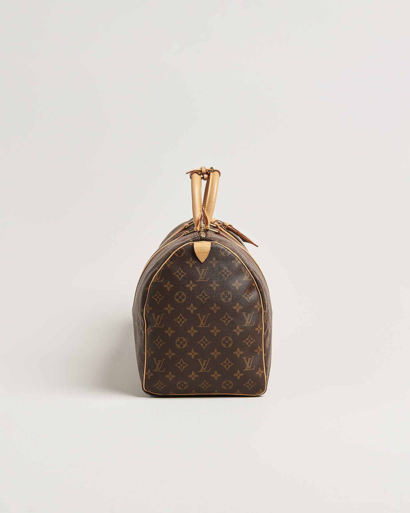 Herre | Pre-Owned & Vintage Bags | Louis Vuitton Pre-Owned | Keepall 50 Monogram