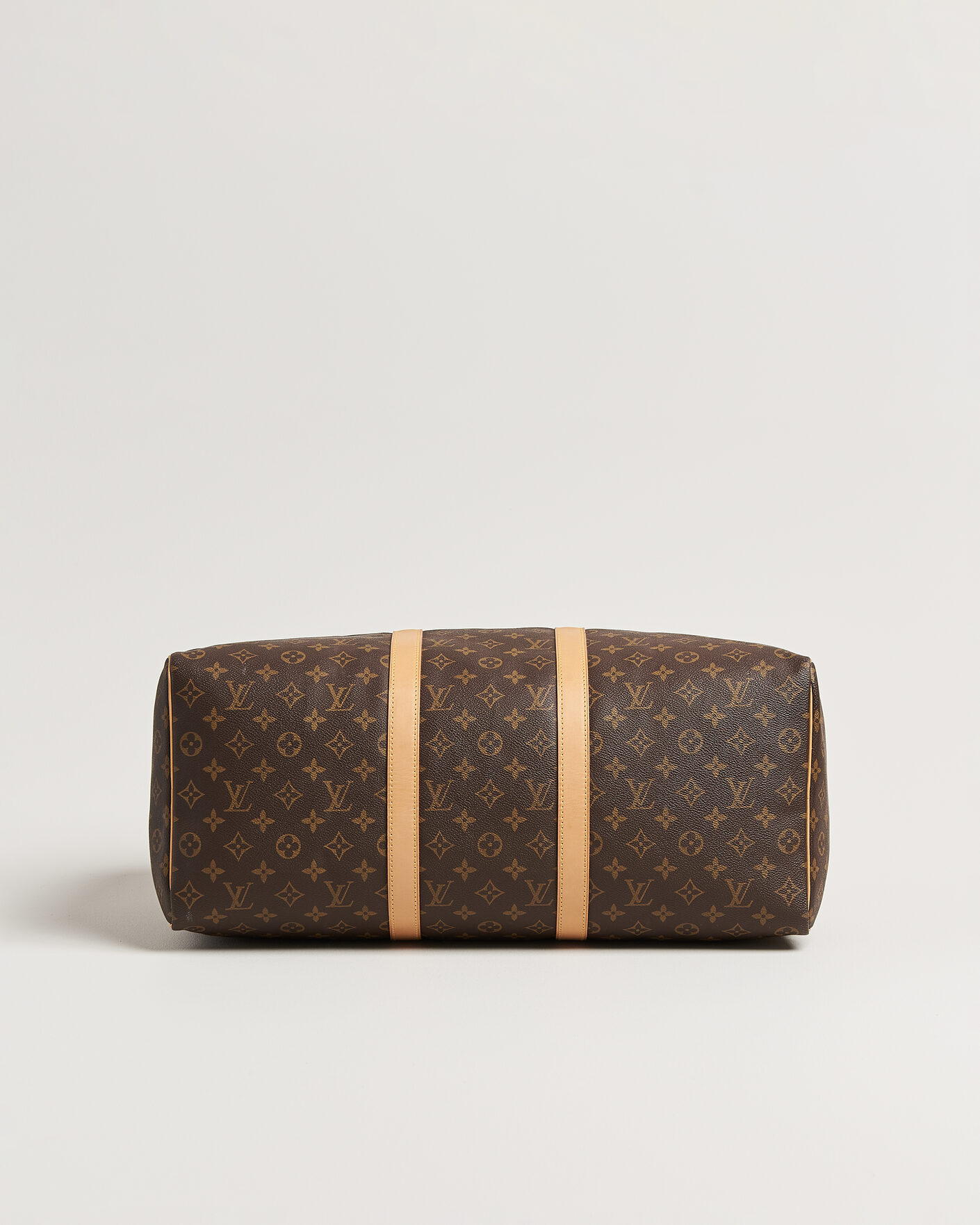 Herre | Pre-Owned & Vintage Bags | Louis Vuitton Pre-Owned | Keepall 50 Monogram