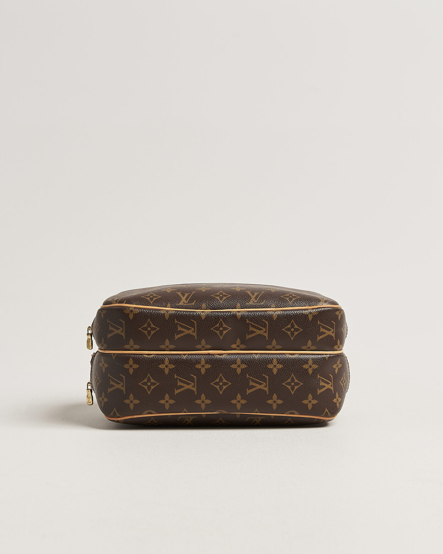 Herre | Pre-Owned & Vintage Bags | Louis Vuitton Pre-Owned | Reporter Bag PM Monogram