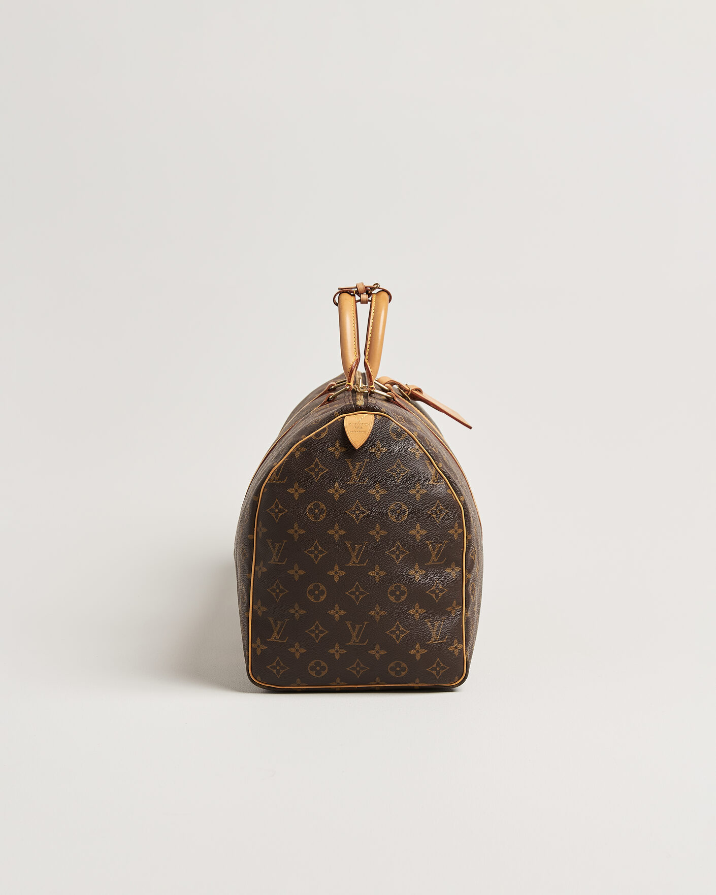 Herre | Pre-Owned & Vintage Bags | Louis Vuitton Pre-Owned | Keepall 50 Monogram