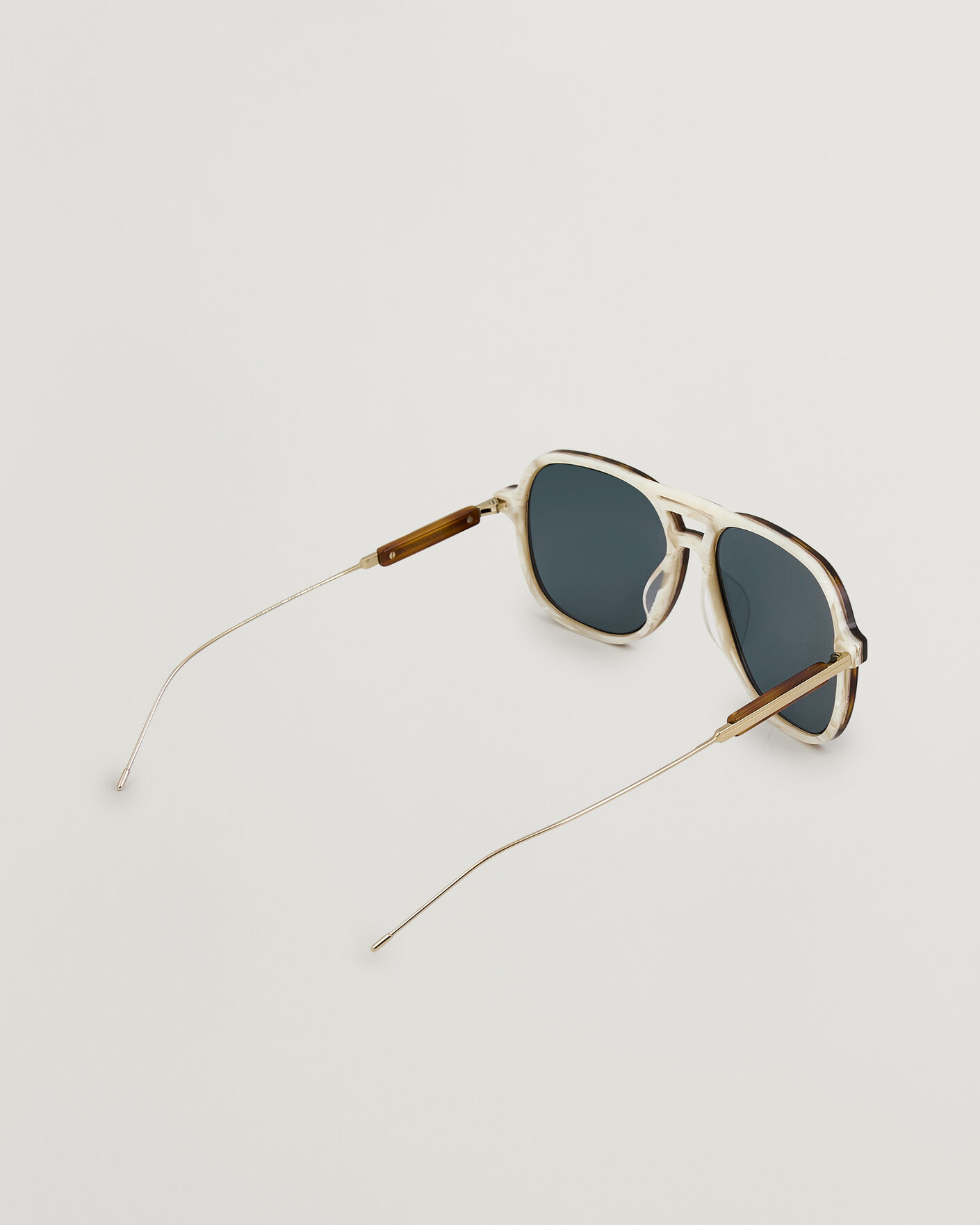 Herre | Solbriller | Brunello Cucinelli | 0BC4022S Sunglasses Havana Sigaro