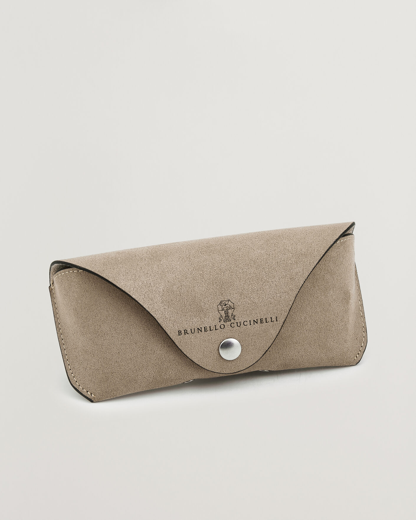 Herre | Solbriller | Brunello Cucinelli | 0BC4022S Sunglasses Havana Sigaro