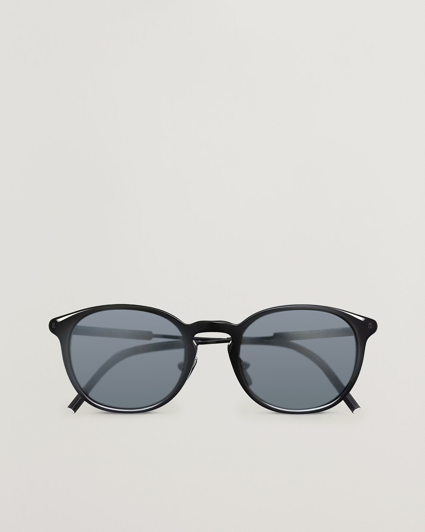Herre | Solbriller | Moncler Lunettes | Barbb Sunglasses Shiny Black