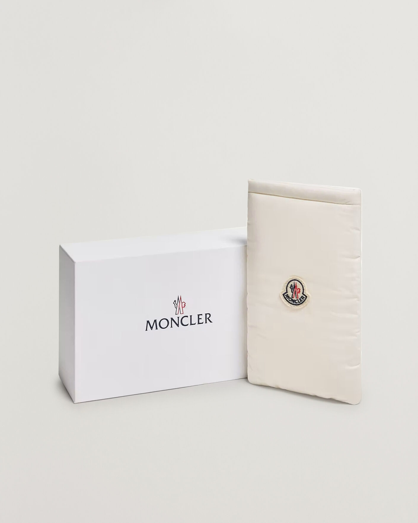 Herre | Solbriller | Moncler Lunettes | Vantos Sunglasses Matte Black