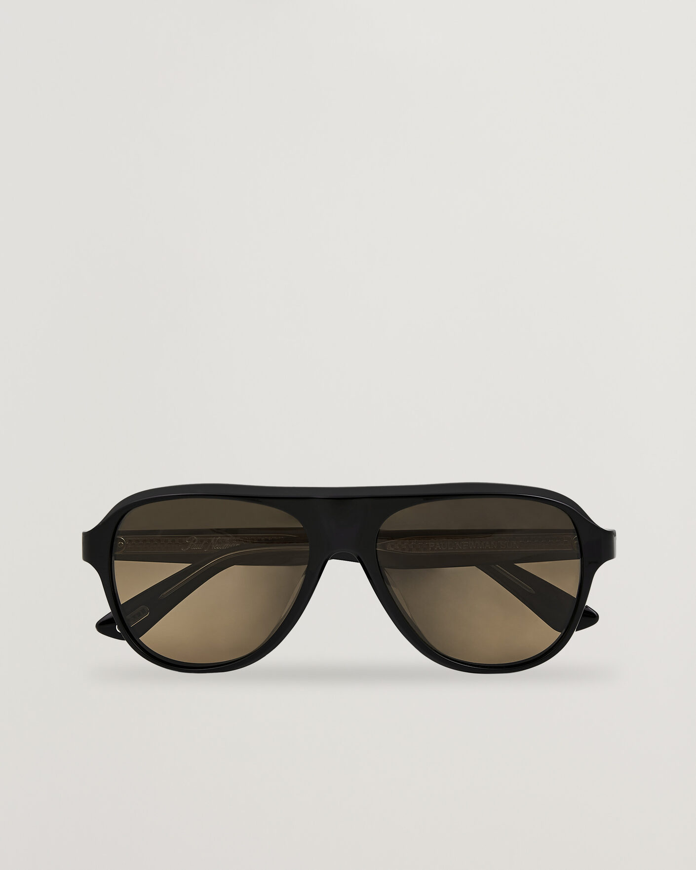 Herre | Solbriller | Oliver Peoples | Paul Newman Sunglasses Black