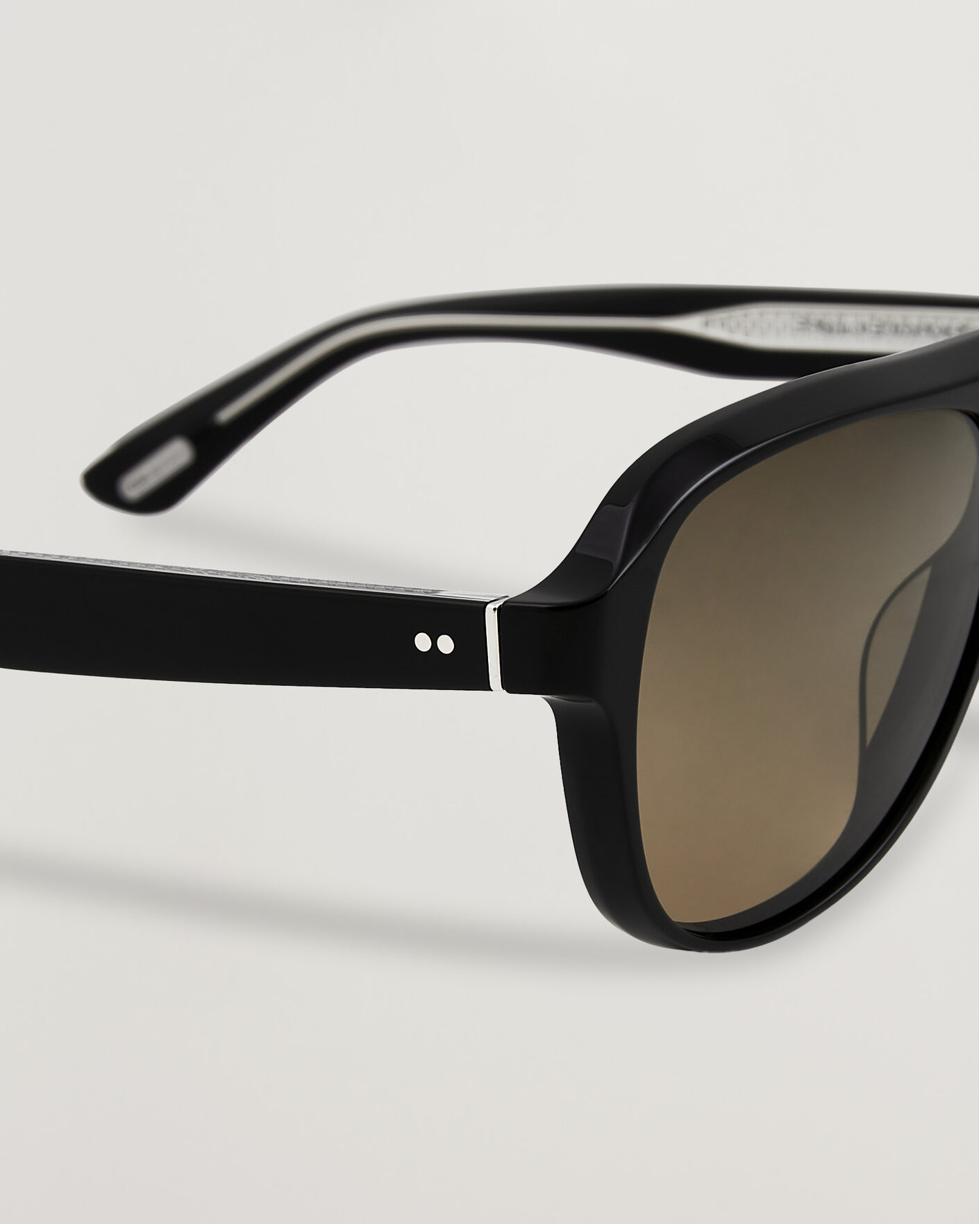 Herre | Solbriller | Oliver Peoples | Paul Newman Sunglasses Black