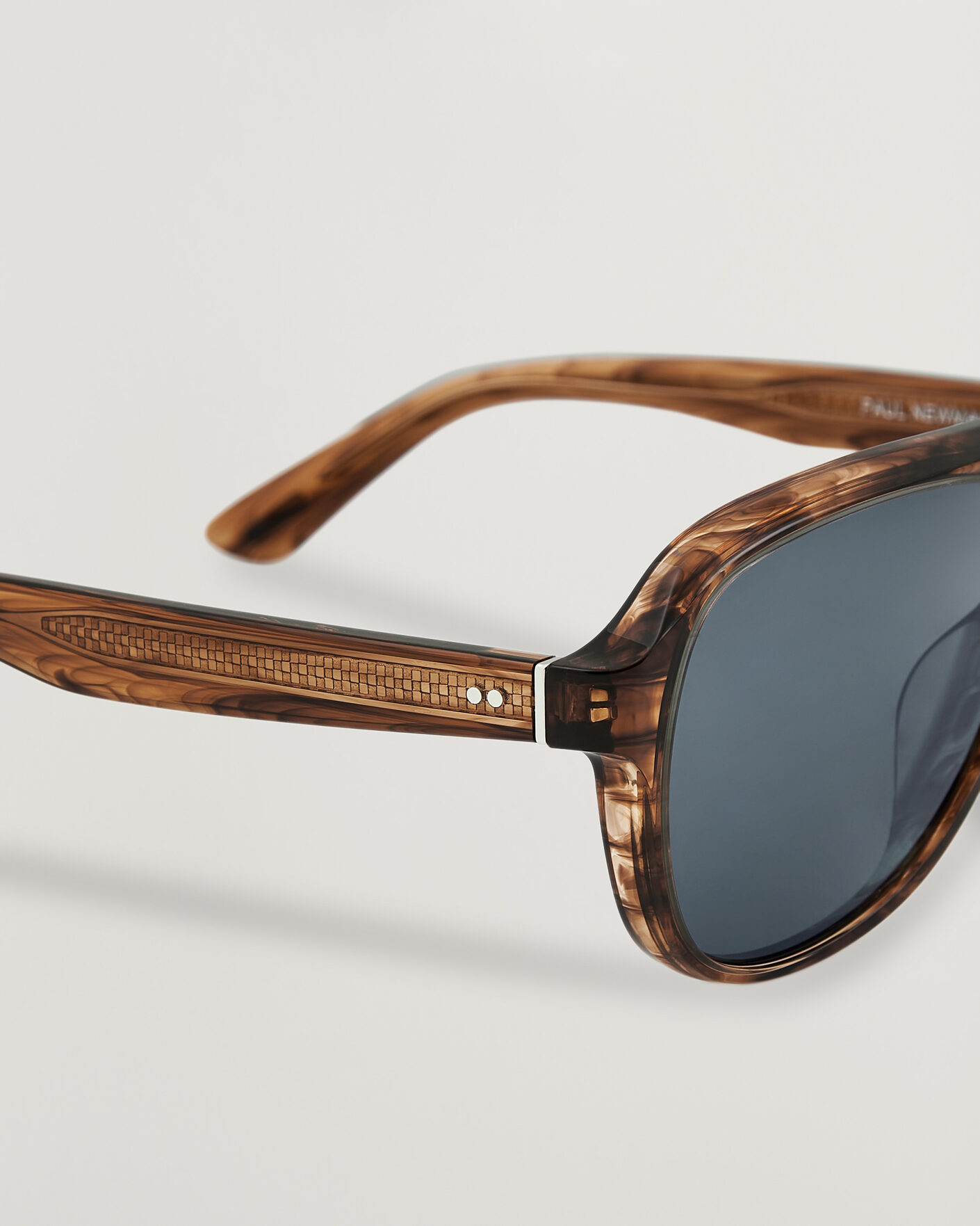Herre | Solbriller | Oliver Peoples | Paul Newman Sunglasses Dark Amber
