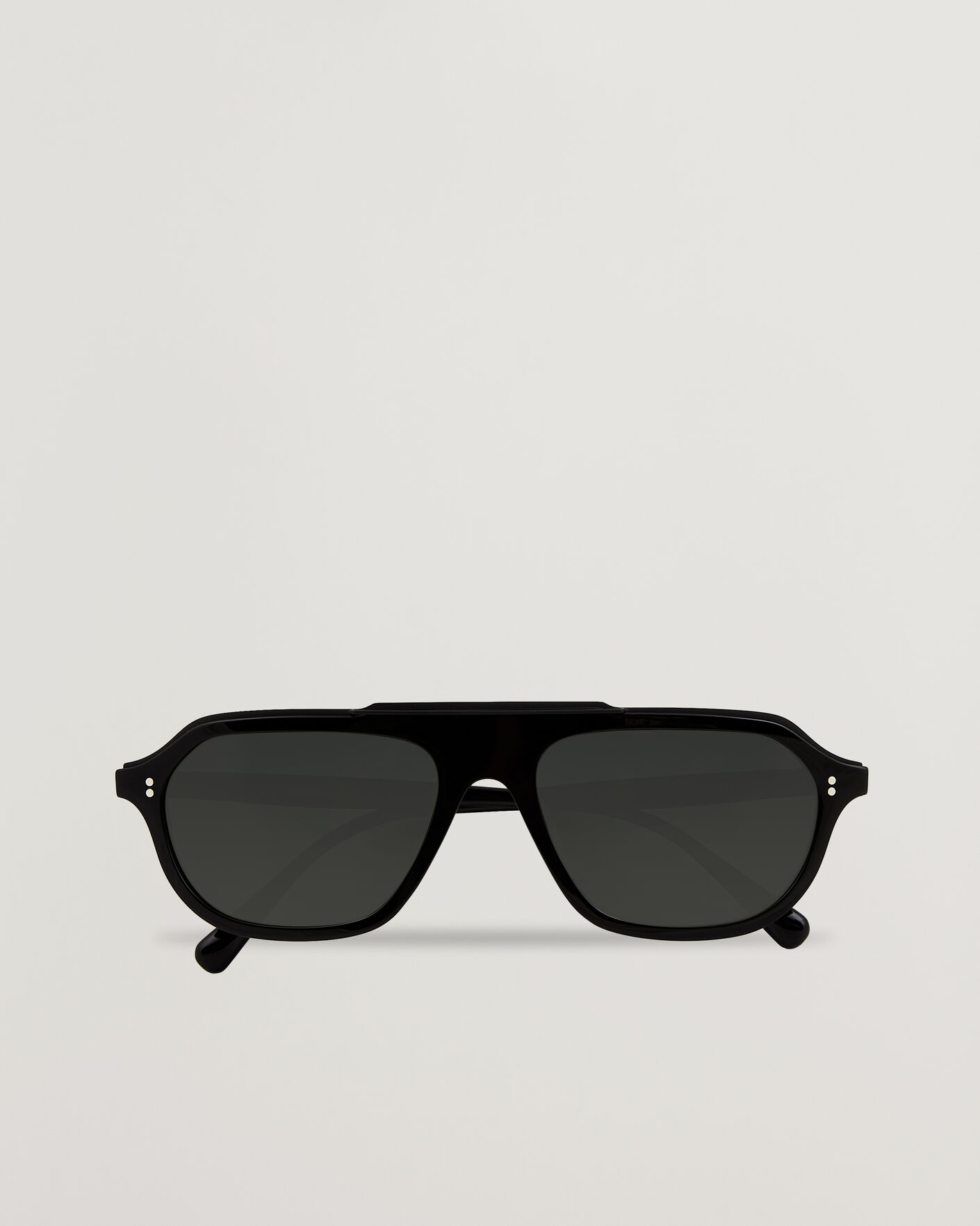 Herre | Solbriller | Oliver Peoples | Estin Sunglasses Black