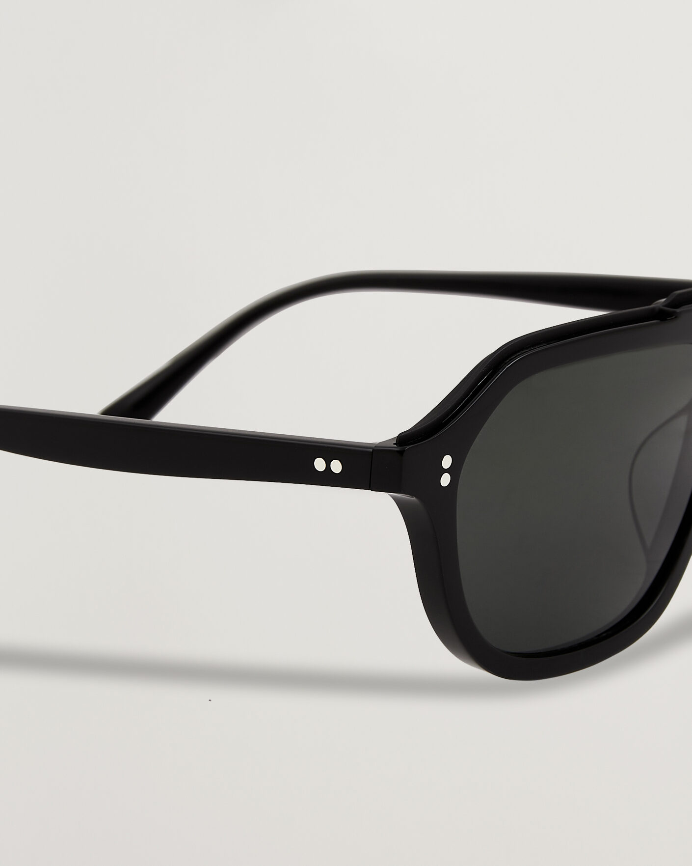 Herre | Solbriller | Oliver Peoples | Estin Sunglasses Black